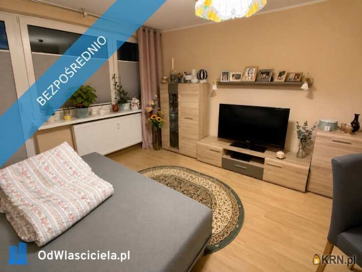 Mieszkanie  na sprzedaż, 2 pokojowe, Gdańsk, ul. 