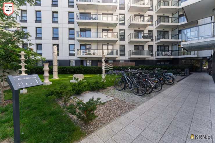 Gdańsk, Zaspa-Rozstaje, ul. Jana Pawła II, Mieszkanie  do wynajęcia, 2 pokojowe