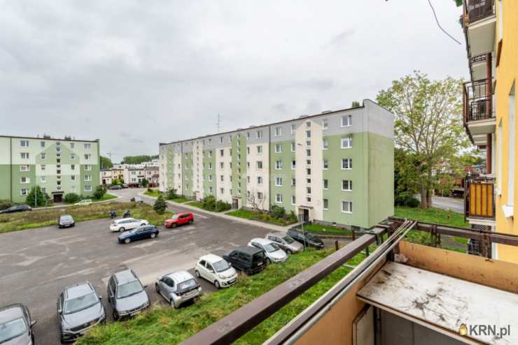2 pokojowe, Mieszkanie  na sprzedaż, Gdańsk, Brzeźno, ul. W. Broniewskiego