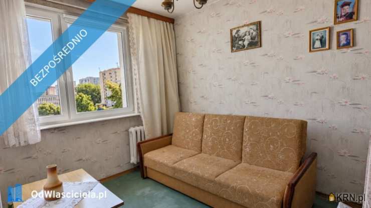 2 pokojowe, Gdańsk, Wrzeszcz Dolny, ul. K. Baczyńskiego, Mieszkanie  na sprzedaż
