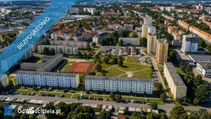 2 pokojowe, Gdańsk, Wrzeszcz Dolny, ul. K. Baczyńskiego, Mieszkanie  na sprzedaż