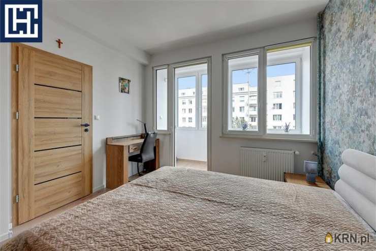 Gdynia, Śródmieście, ul. Władysława IV, 2 pokojowe, Mieszkanie  do wynajęcia