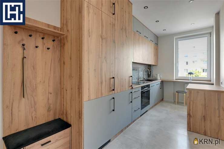 2 pokojowe, Mieszkanie  do wynajęcia, Gdynia, Śródmieście, ul. Władysława IV