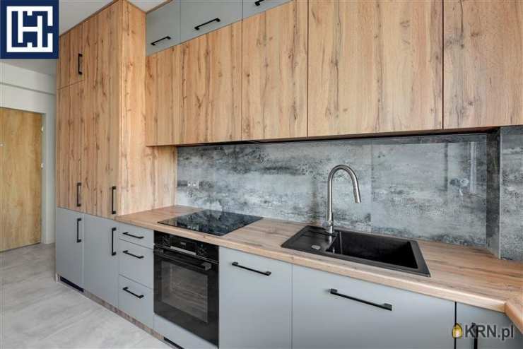 Mieszkanie  do wynajęcia, Gdynia, Śródmieście, ul. Władysława IV, 2 pokojowe