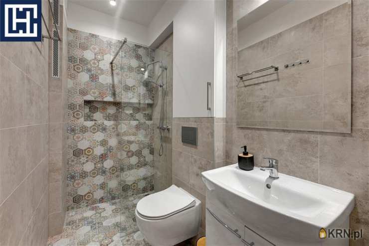 Mieszkanie  do wynajęcia, 2 pokojowe, Gdynia, Śródmieście, ul. Władysława IV