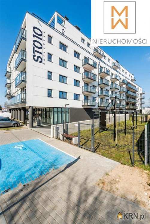 Mieszkanie  do wynajęcia, Gdynia, Chylonia, ul. Chylońska, 2 pokojowe