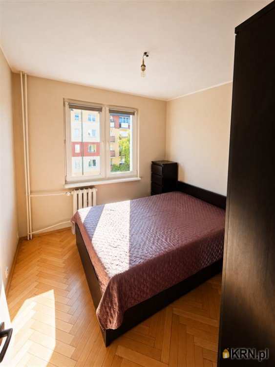 2 pokojowe, Gdynia, Obłuże, ul. adm. J. Unruga, Mieszkanie  na sprzedaż