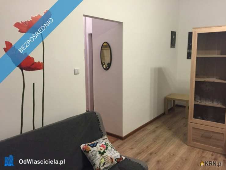 Mieszkanie  na sprzedaż, 2 pokojowe, Giżycko, ul. Dąbrowskiego
