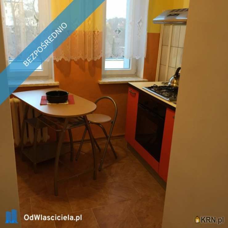 OdWlasciciela.pl, Mieszkanie  na sprzedaż, Giżycko, ul. Dąbrowskiego