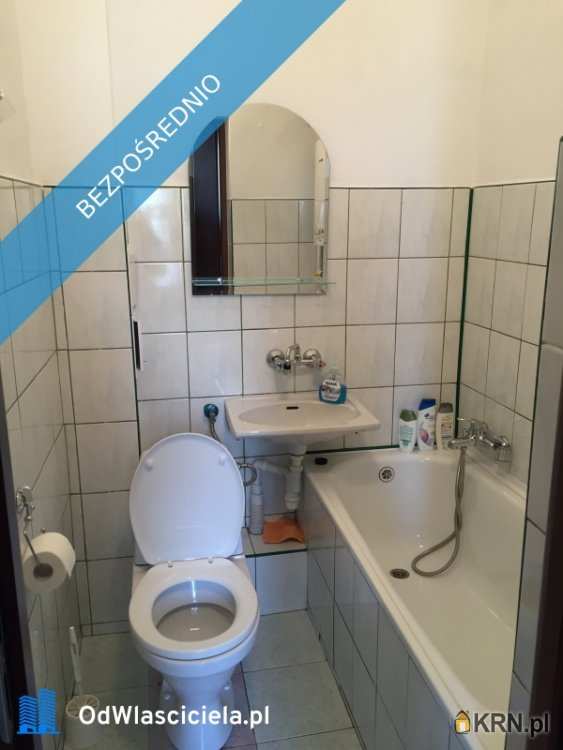 Mieszkanie  na sprzedaż, Giżycko, ul. Dąbrowskiego, 2 pokojowe