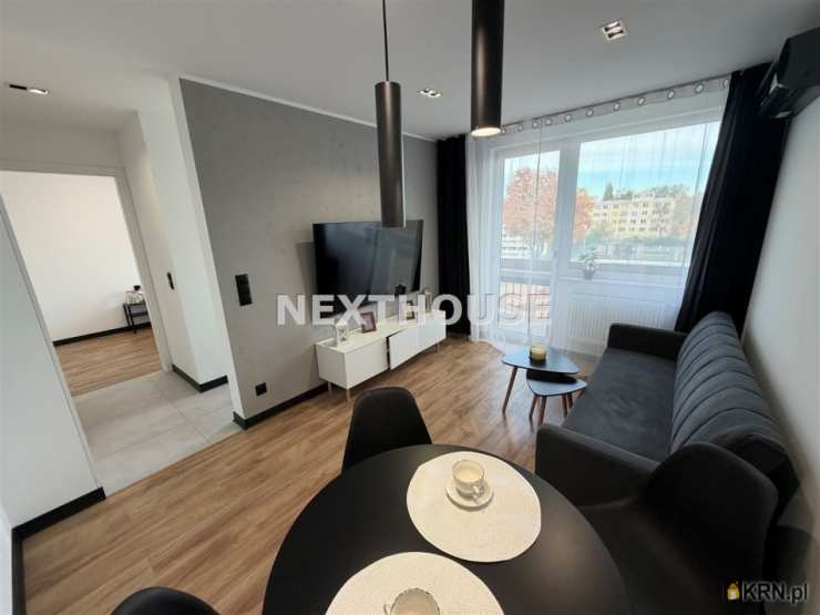 Nexthouse, Mieszkanie  do wynajęcia, Gliwice, Sikornik/os. Sikornik, ul. 