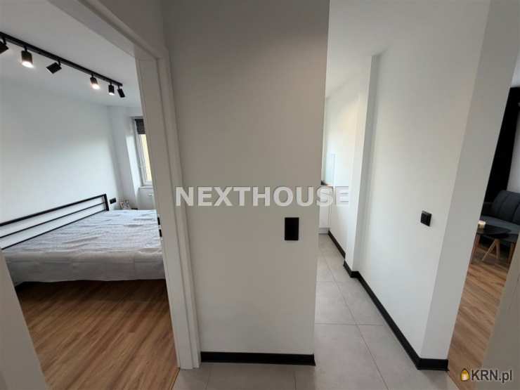 Nexthouse, Mieszkanie  do wynajęcia, Gliwice, Sikornik/os. Sikornik, ul. 