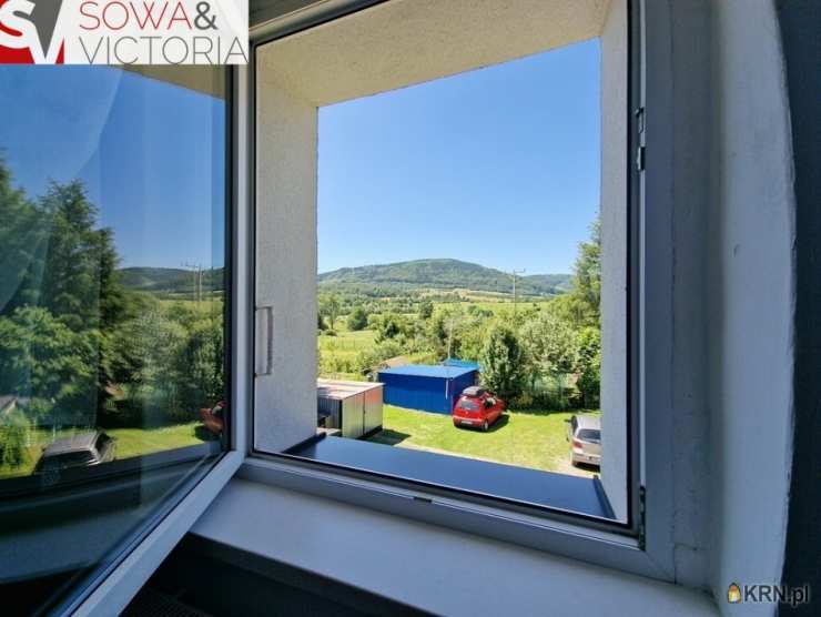 Mieszkanie  na sprzedaż, Głuszyca, ul. , 1 pokojowe