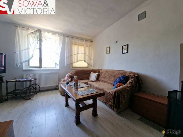 Głuszyca, ul. , 1 pokojowe, Mieszkanie  na sprzedaż