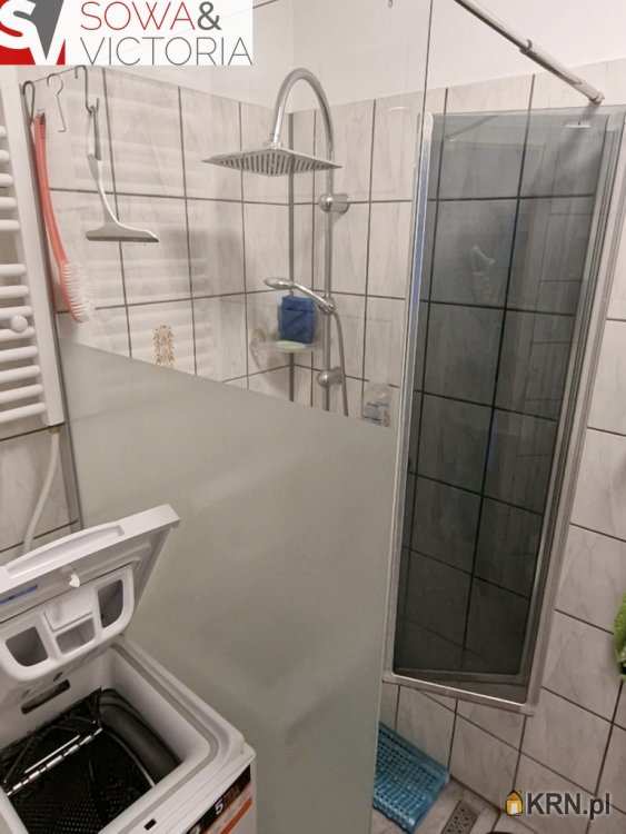 Mieszkanie  na sprzedaż, Głuszyca, ul. , 1 pokojowe