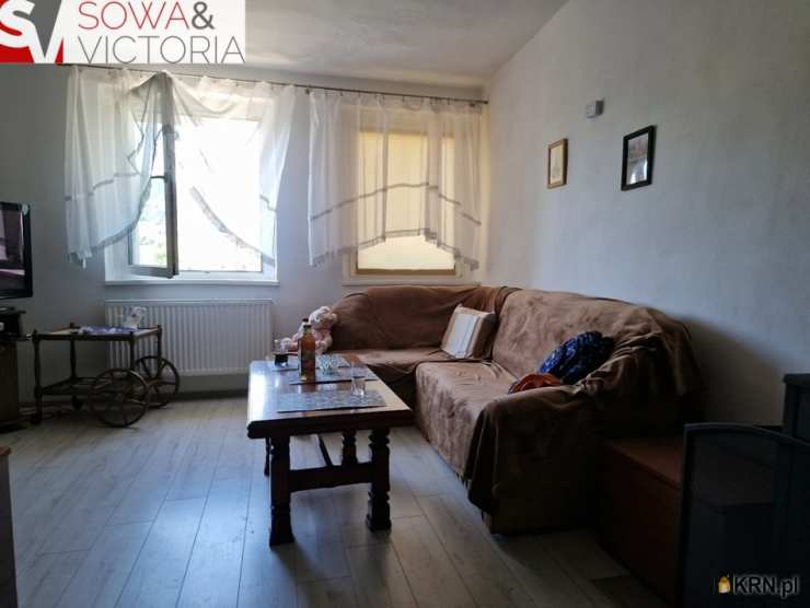 Głuszyca, ul. , Mieszkanie  na sprzedaż, 1 pokojowe