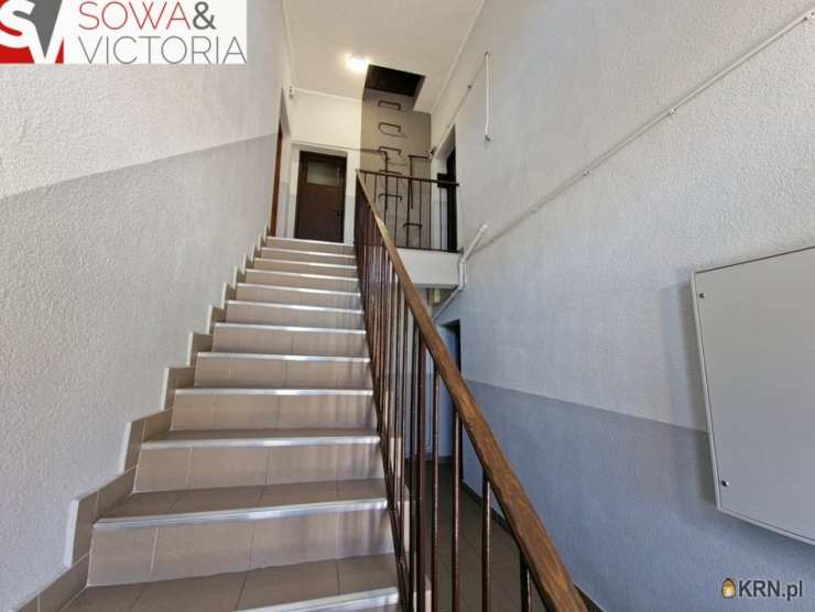 Głuszyca, ul. , 1 pokojowe, Mieszkanie  na sprzedaż