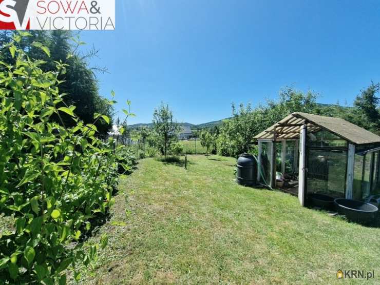 1 pokojowe, Głuszyca, ul. , Mieszkanie  na sprzedaż