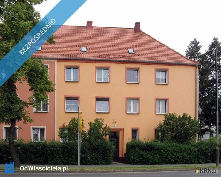 Mieszkanie  na sprzedaż, Jelenia Góra, ul. Wolności, 1 pokojowe