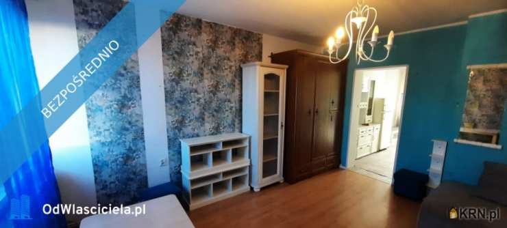 Mieszkanie  na sprzedaż, 1 pokojowe, Jelenia Góra, ul. Wolności