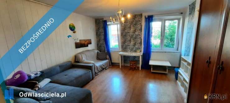 Jelenia Góra, ul. Wolności, Mieszkanie  na sprzedaż, 1 pokojowe