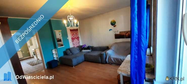 Jelenia Góra, ul. Wolności, 1 pokojowe, Mieszkanie  na sprzedaż