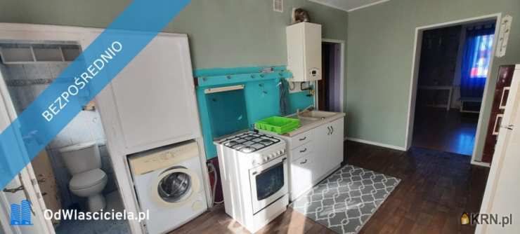 1 pokojowe, Jelenia Góra, ul. Wolności, Mieszkanie  na sprzedaż