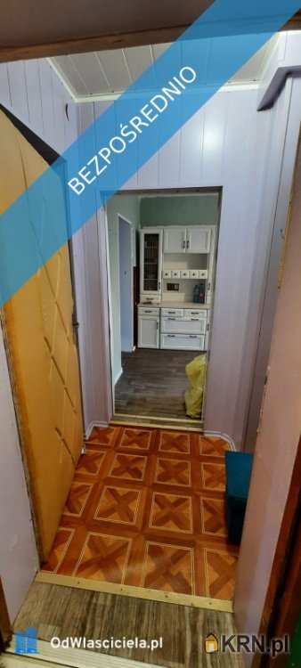 Mieszkanie  na sprzedaż, Jelenia Góra, ul. Wolności, 1 pokojowe