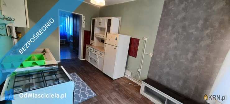 Jelenia Góra, ul. Wolności, Mieszkanie  na sprzedaż, 1 pokojowe