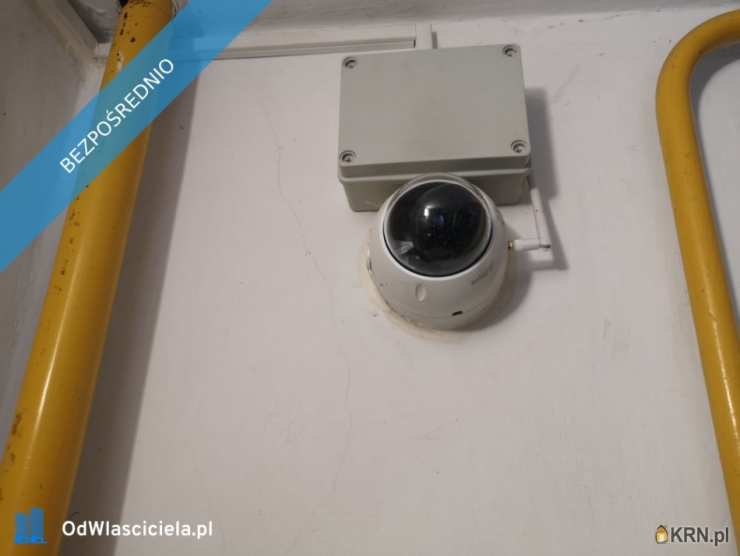 Mieszkanie  na sprzedaż, 1 pokojowe, Jelenia Góra, ul. Wolności