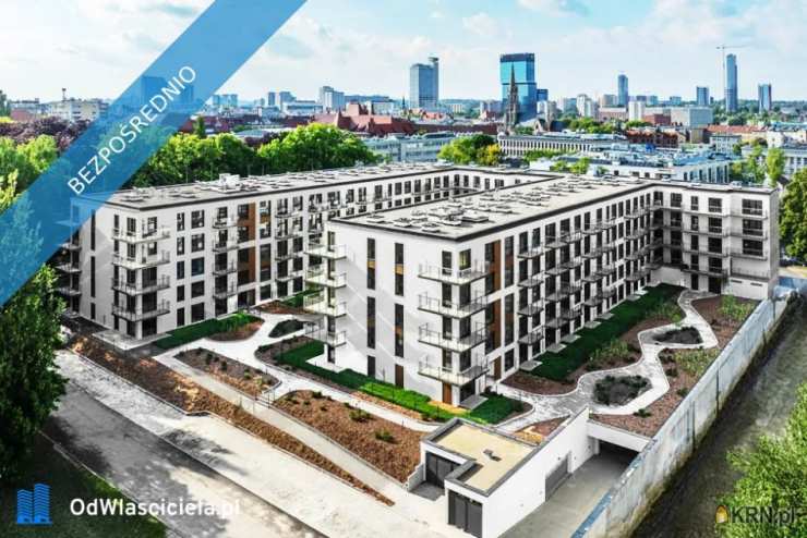 2 pokojowe, Katowice, os. Paderewskiego-Muchowiec/Muchowiec, ul. Przemysłowa, Mieszkanie  na sprzedaż
