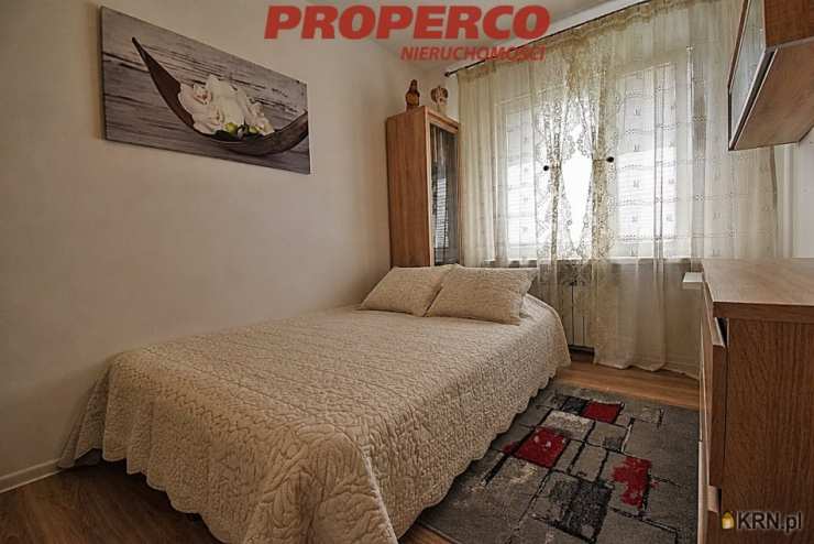 2 pokojowe, Mieszkanie  na sprzedaż, Kielce, Czarnów, ul. Jagiellońska