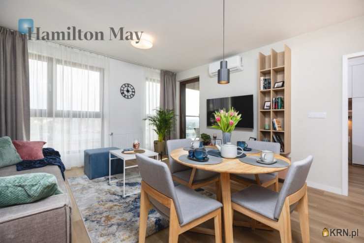 Kraków, Krowodrza, ul. J. Lea, Mieszkanie  do wynajęcia, 2 pokojowe