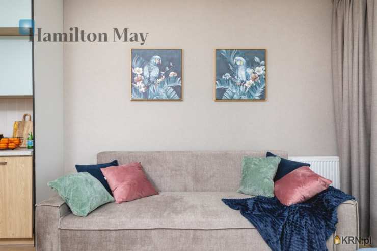 2 pokojowe, Kraków, Krowodrza, ul. J. Lea, Mieszkanie  do wynajęcia