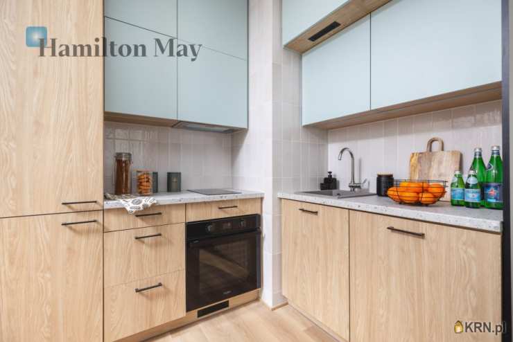 2 pokojowe, Kraków, Krowodrza, ul. J. Lea, Mieszkanie  do wynajęcia