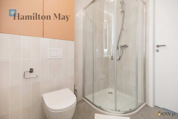 Mieszkanie  do wynajęcia, 2 pokojowe, Kraków, Krowodrza, ul. J. Lea