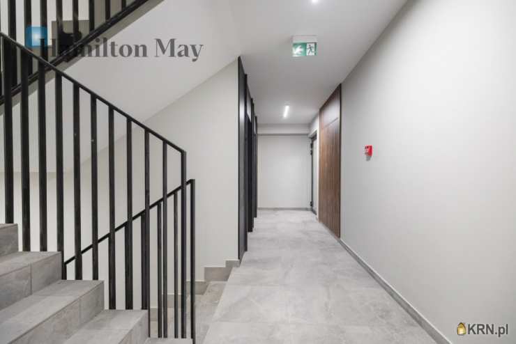 Mieszkanie  do wynajęcia, Kraków, Krowodrza, ul. J. Lea, 2 pokojowe