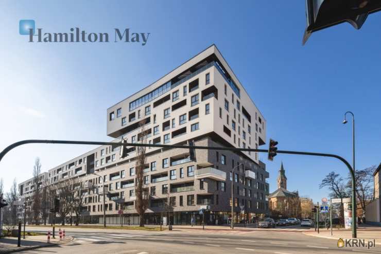 2 pokojowe, Kraków, Krowodrza, ul. J. Lea, Mieszkanie  do wynajęcia