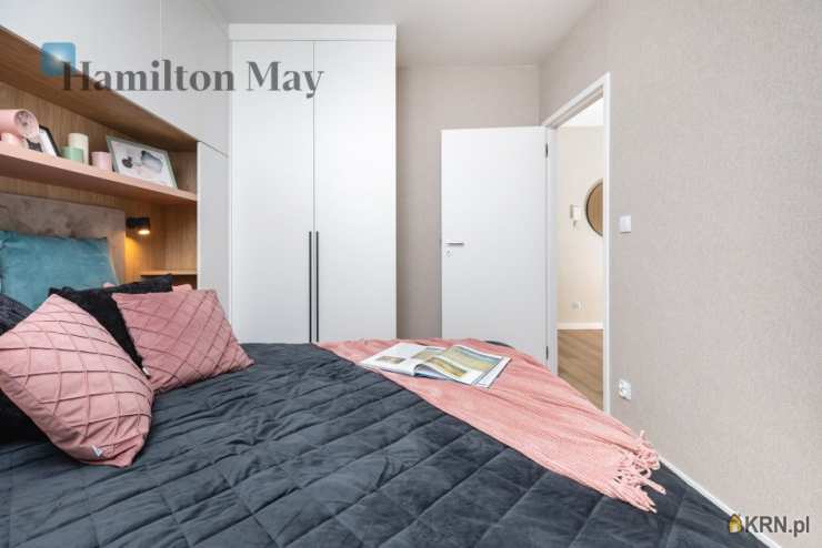 Hamilton May, Mieszkanie  do wynajęcia, Kraków, Krowodrza, ul. J. Lea