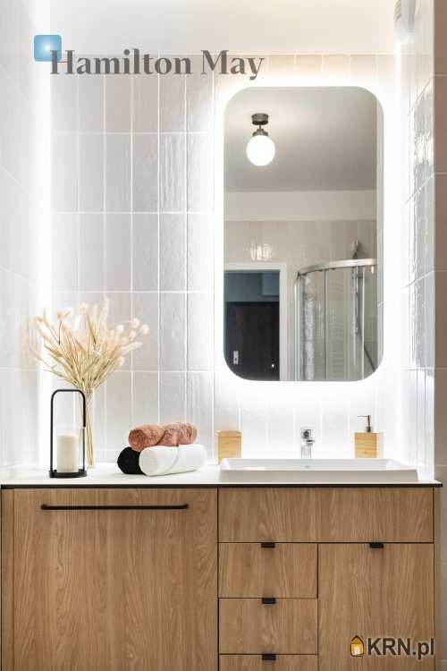 Mieszkanie  do wynajęcia, Kraków, Krowodrza, ul. J. Lea, 2 pokojowe