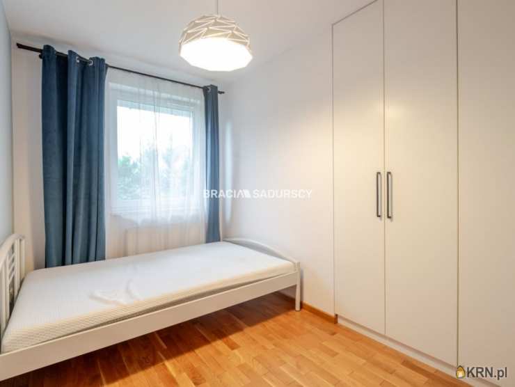 Kraków, Dębniki/Ruczaj, ul. Lubostroń, Mieszkanie  do wynajęcia, 2 pokojowe