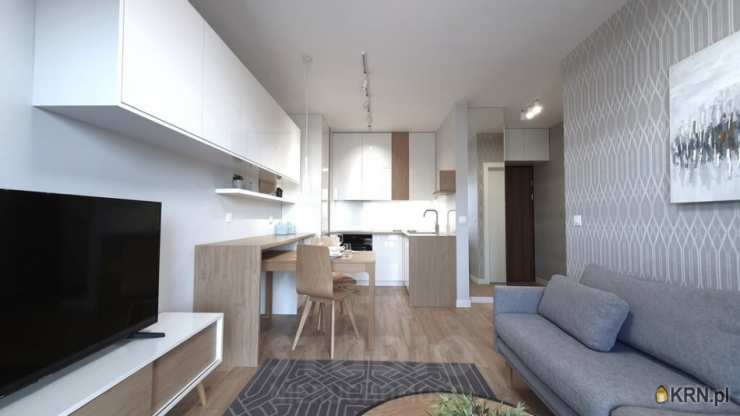 Mieszkanie  do wynajęcia, Kraków, Krowodrza, ul. , 2 pokojowe