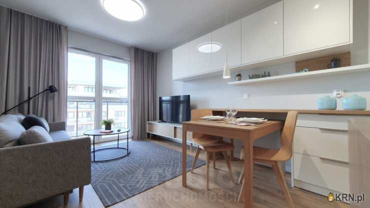 Mieszkanie  do wynajęcia, 2 pokojowe, Kraków, Krowodrza, ul. 