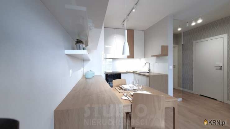 Kraków, Krowodrza, ul. , 2 pokojowe, Mieszkanie  do wynajęcia