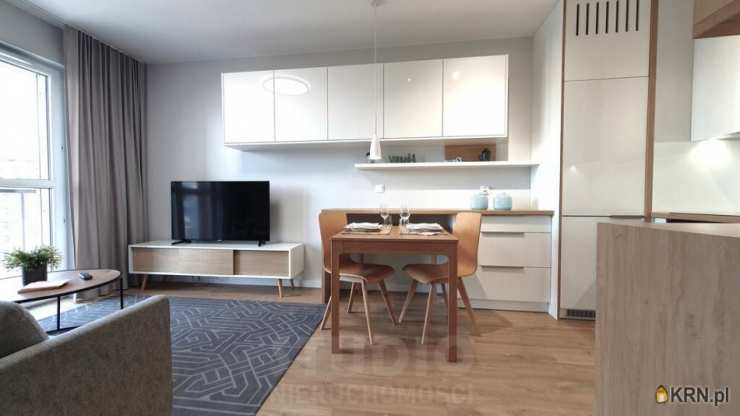 2 pokojowe, Kraków, Krowodrza, ul. , Mieszkanie  do wynajęcia