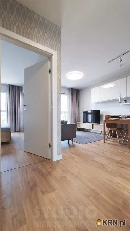 2 pokojowe, Mieszkanie  do wynajęcia, Kraków, Krowodrza, ul. 