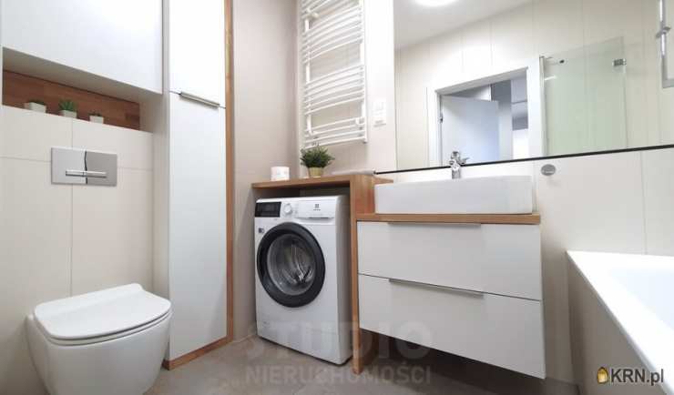 STUDIO NIERUCHOMOŚCI, Mieszkanie  do wynajęcia, Kraków, Krowodrza, ul. 