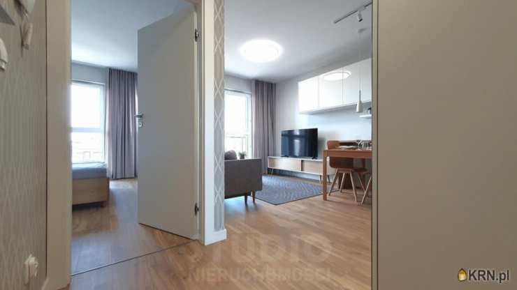 Mieszkanie  do wynajęcia, 2 pokojowe, Kraków, Krowodrza, ul. 