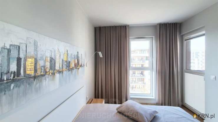 Kraków, Krowodrza, ul. , Mieszkanie  do wynajęcia, 2 pokojowe