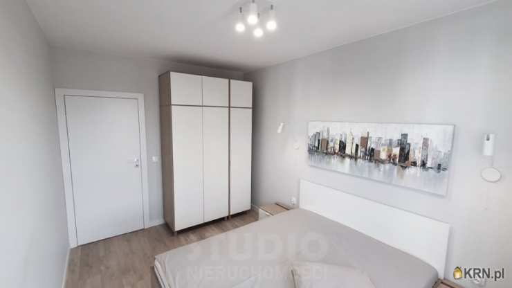 Kraków, Krowodrza, ul. , 2 pokojowe, Mieszkanie  do wynajęcia